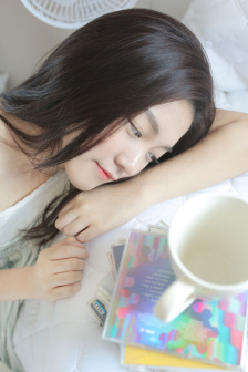 你到底从不从
