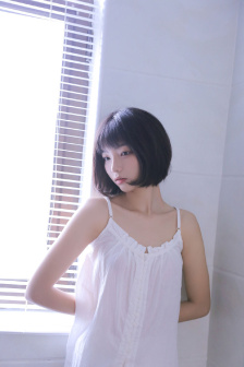 女生敏感部位